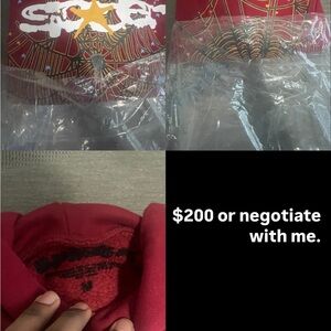 First week of reselling and it’s been good